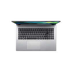 Avis Acer Aspire Go 15 - Ryzen 7 - 16 Go - SSD 512 Go - Argent