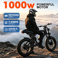 Vélo électrique