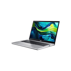 Acheter Acer Aspire Go 15 - Ryzen 7 - 16 Go - SSD 512 Go - Argent