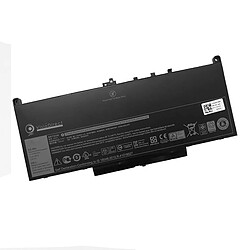 Batterie PC portable