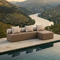Fauteuil de jardin