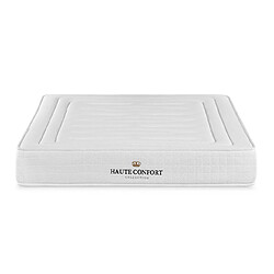 Avis Matelas Dorea - Mousse 200 x 180 cm Hauteur 20 cm Haute Confort