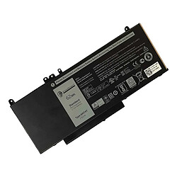 Batterie PC portable