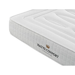 Acheter Matelas Dorea - Mousse 200 x 180 cm Hauteur 20 cm Haute Confort