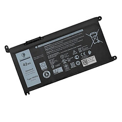 Batterie PC portable