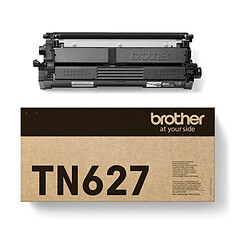 Acheter Brother toner TN-627BK UHY - Noir