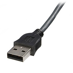 Acheter Startech.com Câble USB vers VGA – Noir