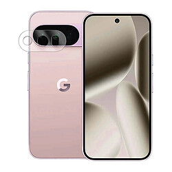 Acheter Verre Trempé pour Google Pixel 10 PRO XL 5G + Verre Caméra +Coque transparente -Visiodirect