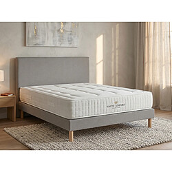 Acheter Matelas Montreval - Mousse 200 x 180 cm Hauteur 24 cm Haute Confort