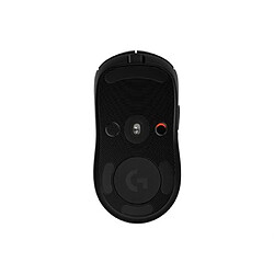 Avis Logitech G PRO 2