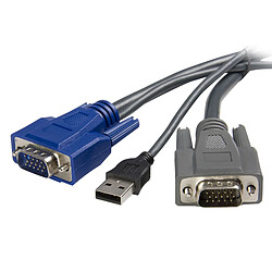 Câble USB