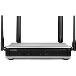 Modem, routeur & point d'accès