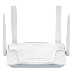 Modem, routeur & point d'accès