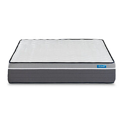 Acheter Matelas Actinuit Spring Adapt Latex - Ressorts Ensachés 200 x 140 cm Hauteur 29 cm Actinuit