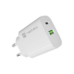 Chargeur secteur téléphone