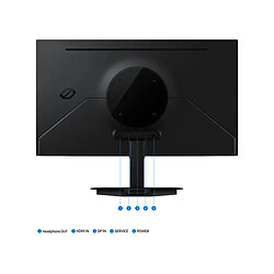 Avis SAMSUNG Odyssey OLED G5 G50F LS27FG502SUXEN