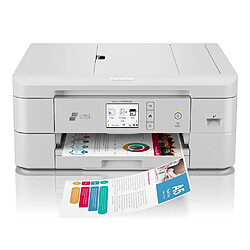Acheter Brother DCP-J1800DWRE1 Imprimante Multifonction Jet d'Encre A4