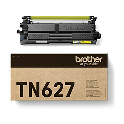 Avis Brother toner TN-627Y UHY – Jaune