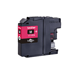 Avis Brother Cartouche encre LC-12EM - Magenta
