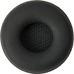Avis Jabra 14101-49 - Lot de 10 coussinets d'oreille en similicuir