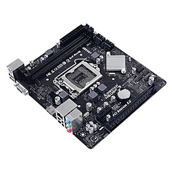 Avis Biostar H61MHV3 Carte Mère Intel H61 LGA 1155 (Socket H2) Micro ATX