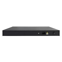 Avis LevelOne WAC-2013 Contrôleur LAN sans fil Gigabit