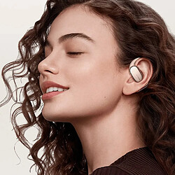 Acheter Écouteurs Bluetooth stéréo Xiaomi OpenWear Pro Or sable