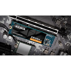Acheter Kioxia Exceria G3 SSD 1 To NVMe M.2 2280 PCIe Gen5 x4
