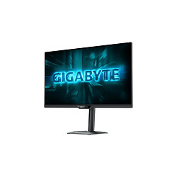 Avis GIGABYTE G27U 27" 4K UHD Moniteur gaming