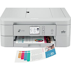 Avis Brother DCP-J1800DWRE1 Imprimante Multifonction Jet d'Encre A4