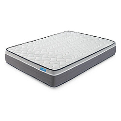 Avis Matelas Actinuit Latex Adapt - Mousse 190 x 90 cm Hauteur 29 cm Actinuit