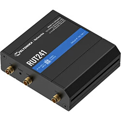 Avis Rut241 - modem routeur Wi-Fi 4G