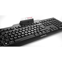 Avis Cherry KC-1000 SC - Noir