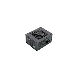 Acheter CoolBox Black 550W (COO-FA550SGR) Noir