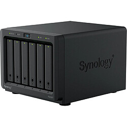 Acheter Synology FlashStation FS200T