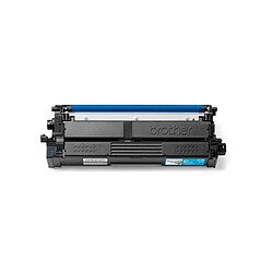 Acheter Brother toner TN-627C - Cyan