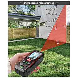 Acheter ByteLike Télémètre laser 70m
