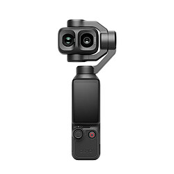 Avis DJI Caméra Osmo Pocket 4P Vlog Combo