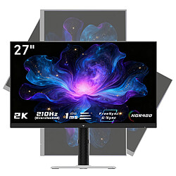 Ecran PC