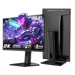 Acheter Moniteur de jeu KTC H24T7 23,8 pouces