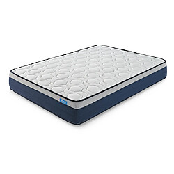 Avis Matelas Actinuit Latex Active - Mousse 190 x 150 cm Hauteur 29 cm Actinuit