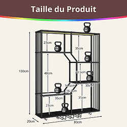 Etagère