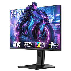 Ecran PC