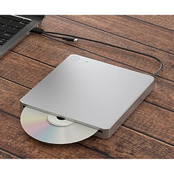 Avis ByteLike Graveur DVD/CD Externe Ultra-fin USB 3.0