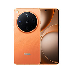 Smartphone Oppo Find X9 Ultra 5G - 1 Go - Noir pas cher