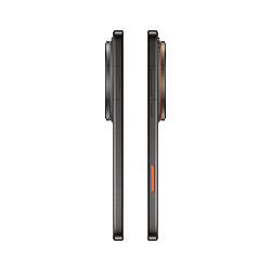 Avis Smartphone Oppo Find X9 Ultra 5G - 1 Go - Noir