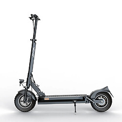 Avis Trottinette Électrique JOYOR Y8-S (ABE), Moteur 500W, Batterie 48V 26Ah, 20km/h, Autonomie 100km, Pliable