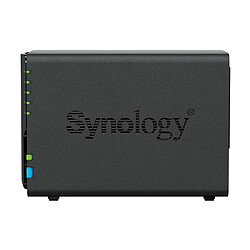 Avis Synology DS224+