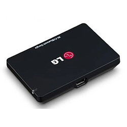 Acheter Lg AN-WF500 - Noir