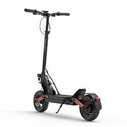 Avis Trottinette Électrique JOYOR S5PRO (ABE), Moteur 500W, Batterie 48V26Ah, 20km/h, Autonomie 90km, Pliable
